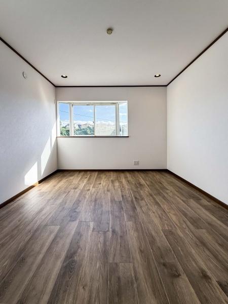 横浜市保土ケ谷区坂本町の中古一戸建て(洋室)