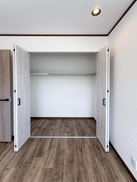 横浜市保土ケ谷区坂本町の中古一戸建て(収納)