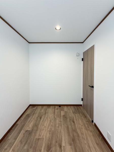 横浜市保土ケ谷区坂本町の中古一戸建て(子供部屋)