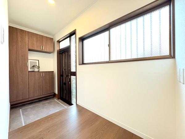 横浜市旭区上白根町の中古一戸建