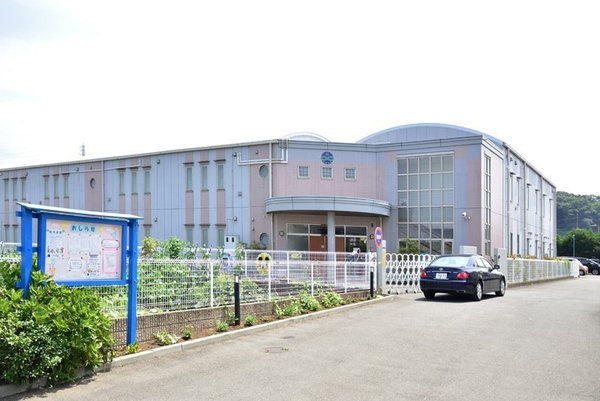 鎌倉市手広4丁目の新築一戸建(片岡幼稚園)