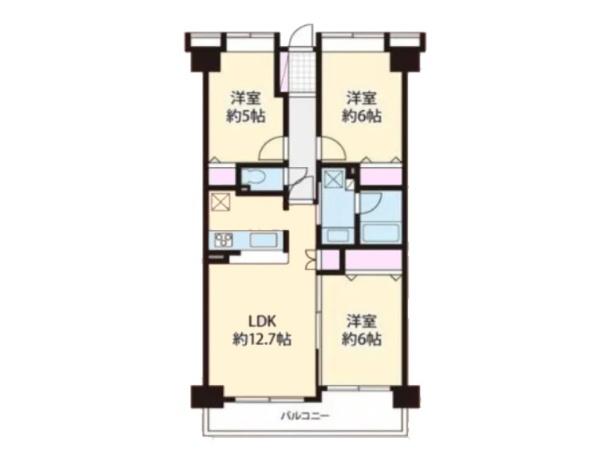 ハイホーム淵野辺