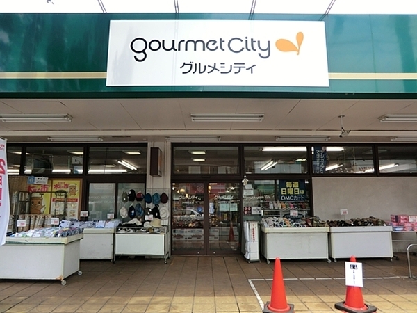 ハイホーム淵野辺(グルメシティ淵野辺本町店)