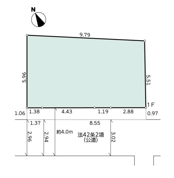 鎌倉市腰越３丁目の売土地