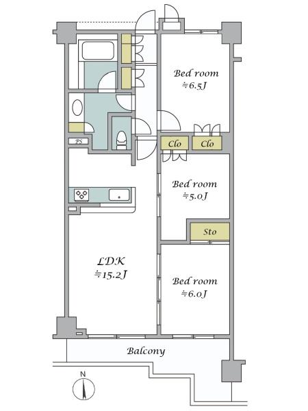 クオス金沢八景レジデンシャルステージ