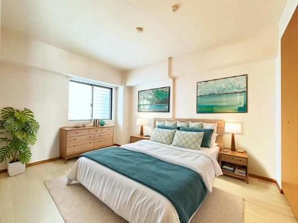 クオス金沢八景レジデンシャルステージ