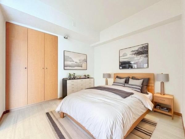 クオス金沢八景レジデンシャルステージ