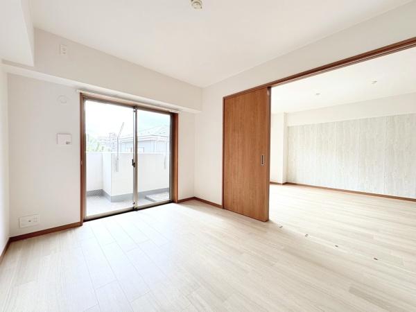 クオス金沢八景レジデンシャルステージ