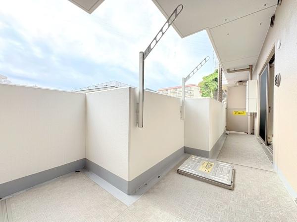 クオス金沢八景レジデンシャルステージ