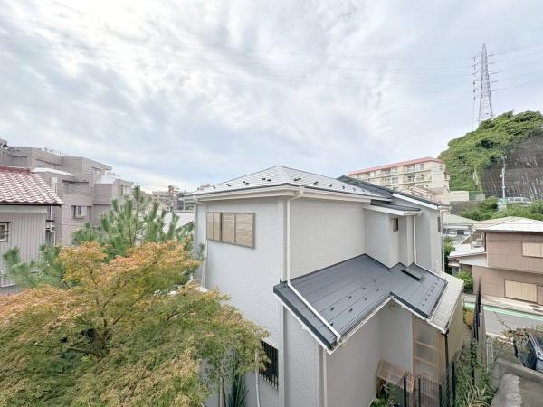 クオス金沢八景レジデンシャルステージ