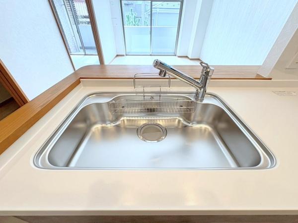 クオス金沢八景レジデンシャルステージ