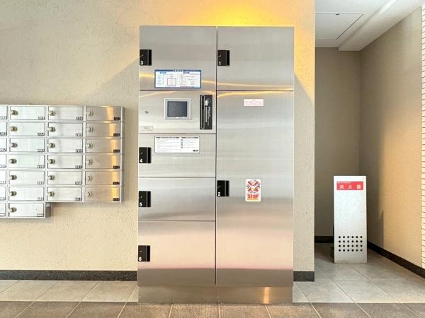 クオス金沢八景レジデンシャルステージ