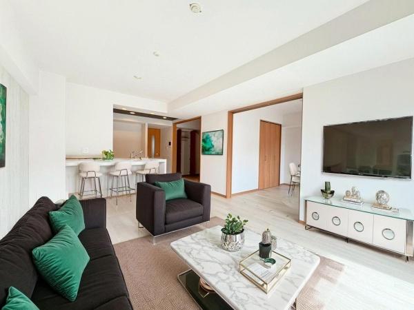 クオス金沢八景レジデンシャルステージ