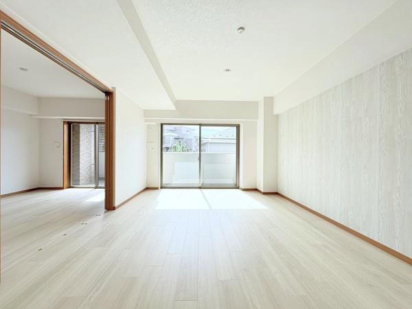 クオス金沢八景レジデンシャルステージ