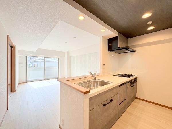 クオス金沢八景レジデンシャルステージ