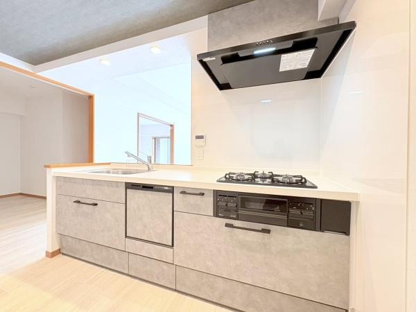 クオス金沢八景レジデンシャルステージ