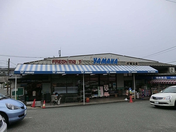 藤沢市鵠沼藤が谷４丁目の土地(やまか片瀬山店)