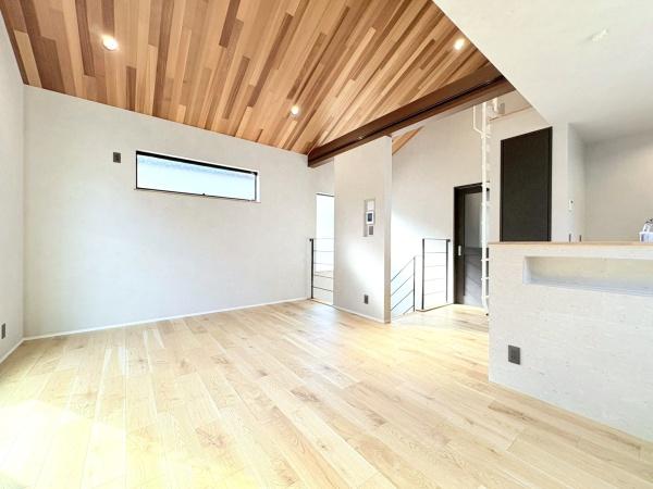 三浦郡葉山町堀内の新築一戸建