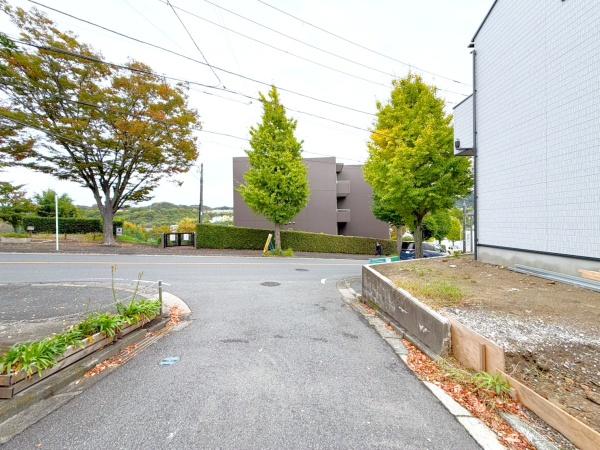 横浜市栄区上之町の新築一戸建