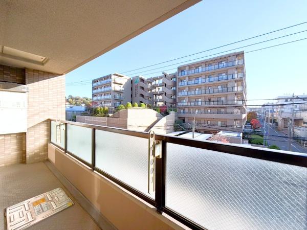 エンゼルハイム横濱磯子壱番館