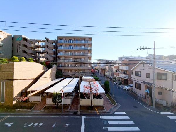 エンゼルハイム横濱磯子壱番館