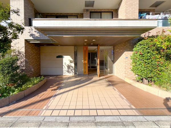 エンゼルハイム横濱磯子壱番館