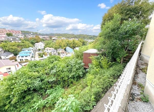 横浜市金沢区東朝比奈１丁目の中古一戸建