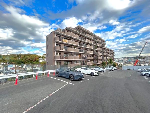 アークビュー金沢八景