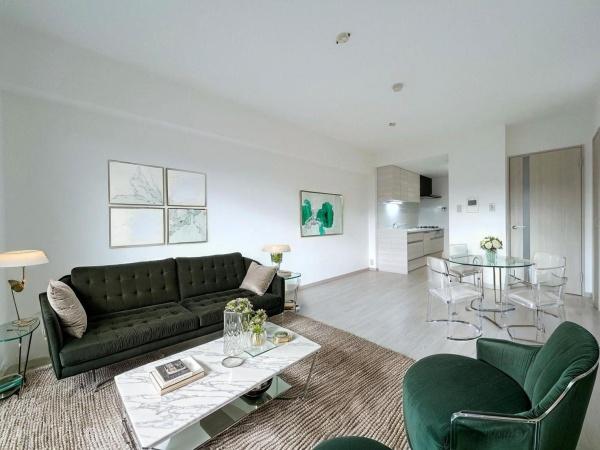 アークビュー金沢八景