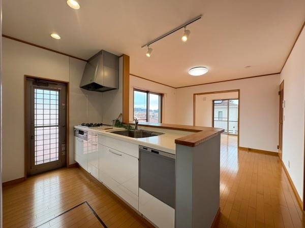 横須賀市若宮台の中古一戸建て