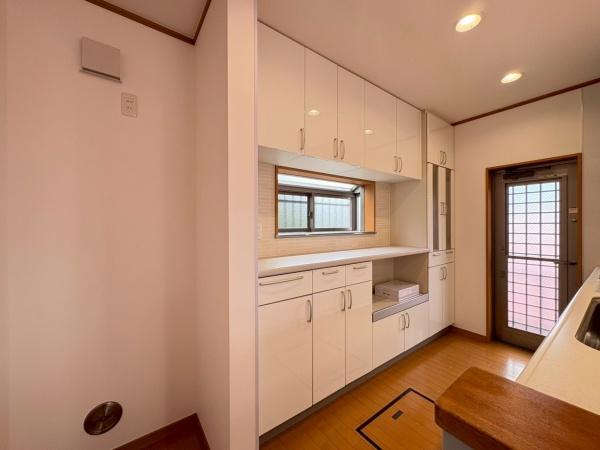 横須賀市若宮台の中古一戸建て