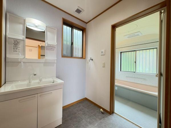 横須賀市若宮台の中古一戸建て