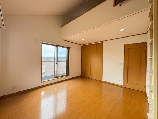 横須賀市若宮台の中古一戸建て