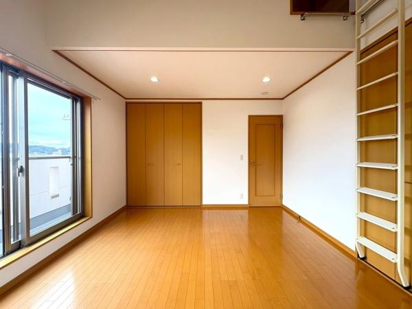 横須賀市若宮台の中古一戸建て