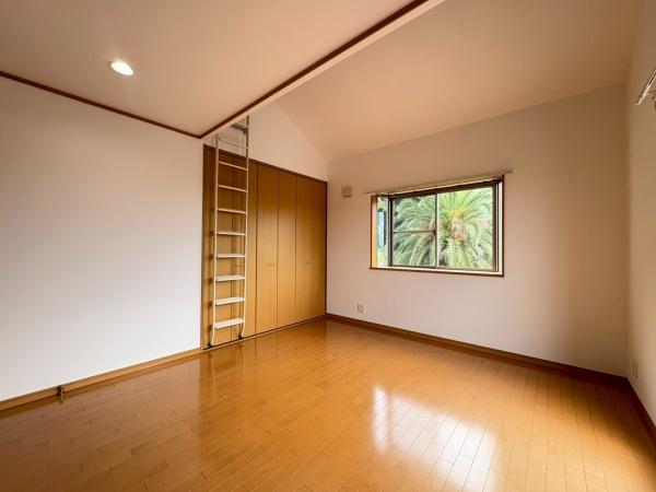 横須賀市若宮台の中古一戸建て