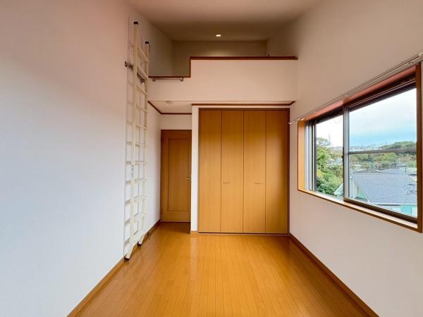 横須賀市若宮台の中古一戸建て