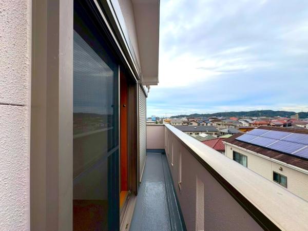 横須賀市若宮台の中古一戸建て