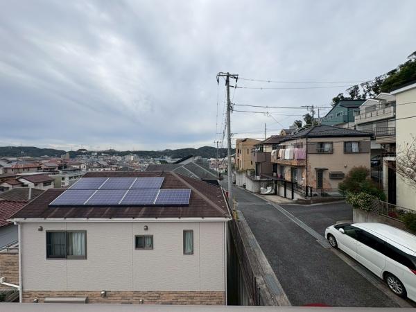 横須賀市若宮台の中古一戸建て