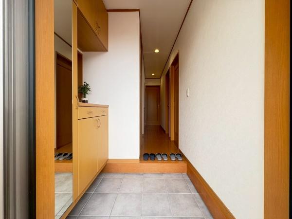 横須賀市若宮台の中古一戸建て