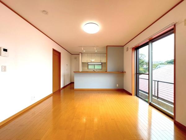 横須賀市若宮台の中古一戸建て