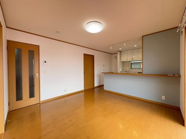 横須賀市若宮台の中古一戸建て