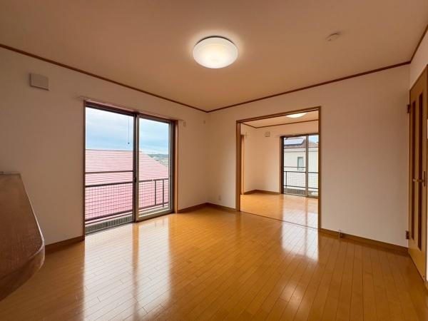 横須賀市若宮台の中古一戸建て