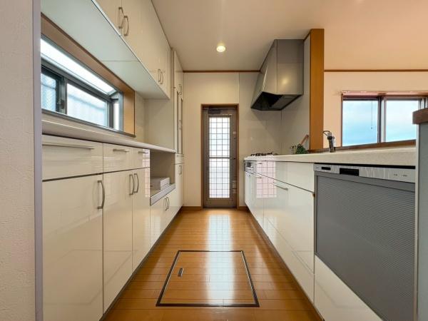 横須賀市若宮台の中古一戸建て