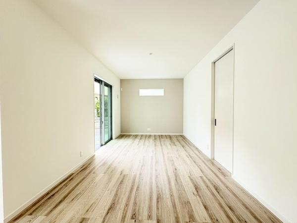 横須賀市鴨居３丁目の新築一戸建