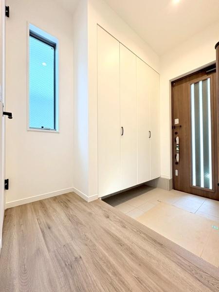 横須賀市鴨居３丁目の新築一戸建