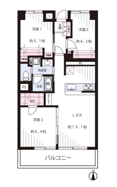 本郷台サンハイツ