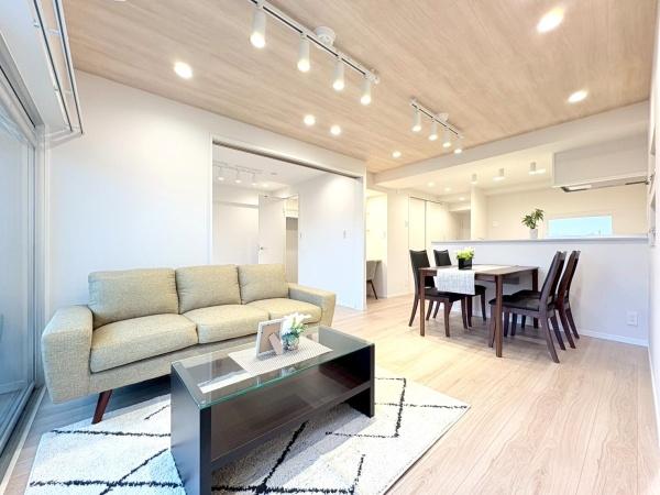 本郷台サンハイツ