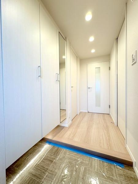 本郷台サンハイツ