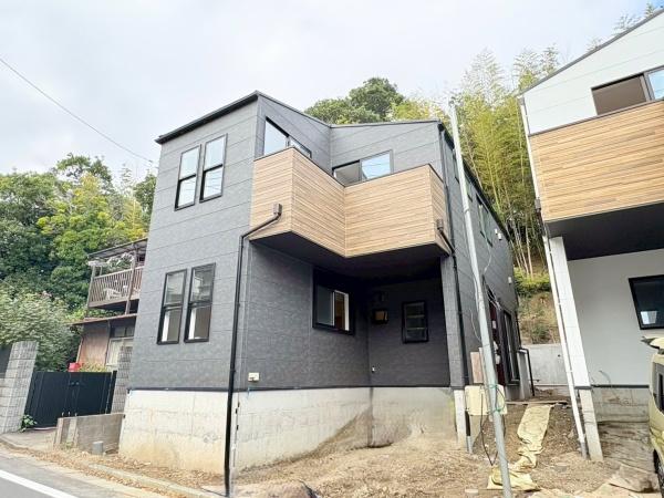 横浜市戸塚区上矢部町の新築一戸建