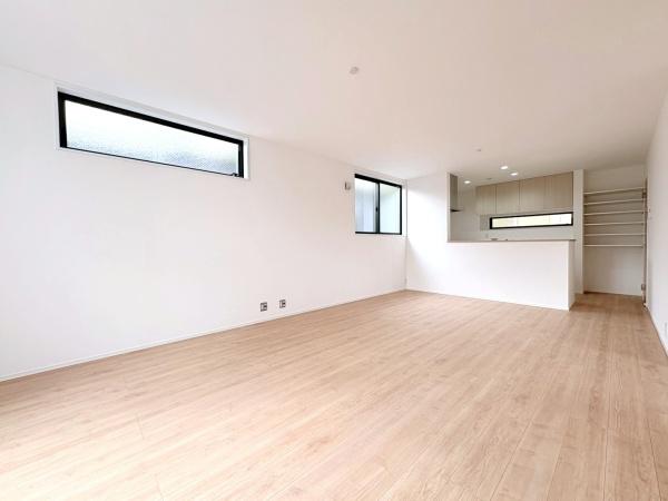 横浜市戸塚区上矢部町の新築一戸建